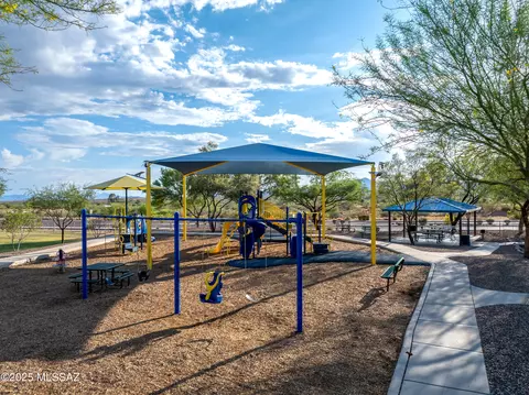 View/Area - 60850 Eagle Mountain Dr, Tucson, AZ 85739 photo 5 of 6