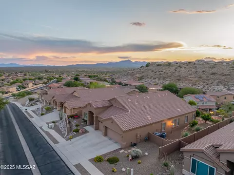 View/Area - 60850 Eagle Mountain Dr, Tucson, AZ 85739 photo 4 of 6