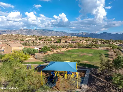 View/Area - 60850 Eagle Mountain Dr, Tucson, AZ 85739 photo 6 of 6