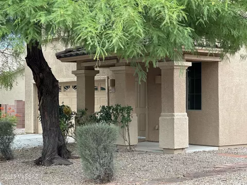 9270 S Sweet Spring Rd, Tucson, AZ 85756