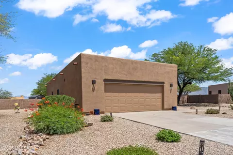 14263 E Via Sedan, Vail, AZ 85641 photo 43
