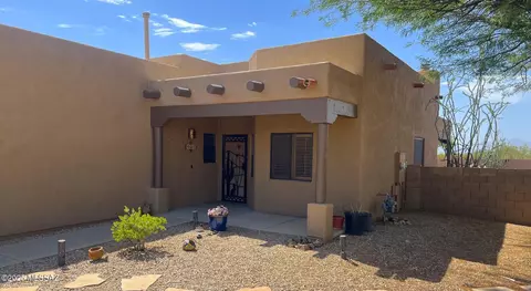 14263 E Via Sedan, Vail, AZ 85641