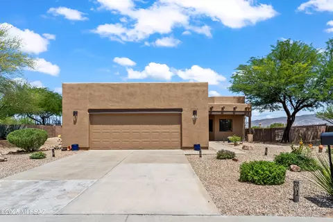 14263 E Via Sedan, Vail, AZ 85641 photo 2