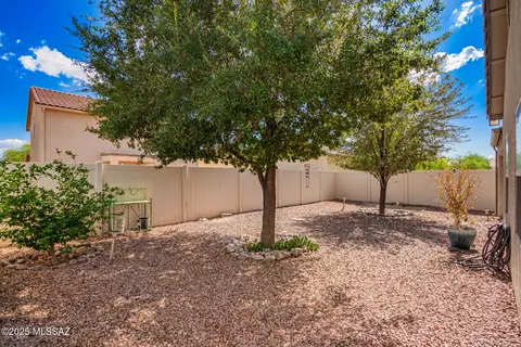 Exterior - 20927 E Frontier Rd, Red Rock, AZ 85145 photo 4 of 4