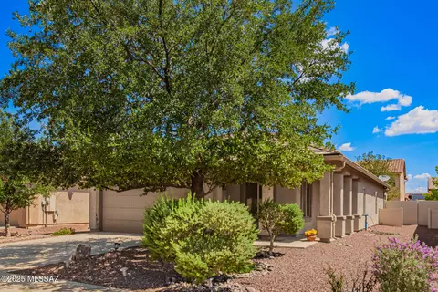 Exterior - 20927 E Frontier Rd, Red Rock, AZ 85145 photo 2 of 4