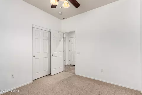 Bedroom - 20927 E Frontier Rd, Red Rock, AZ 85145 photo 10 of 11