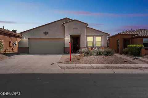 13784 E Weiers St, Vail, AZ 85641