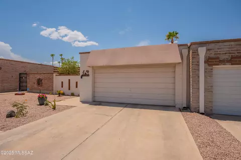 4243 N Limberlost Cir, Tucson, AZ 85705