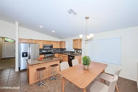 Kitchen - 12985 E Buchman Canyon Dr, Vail, AZ 85641 photo 1 of 2