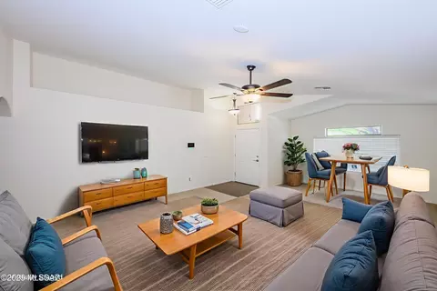 Living - 12985 E Buchman Canyon Dr, Vail, AZ 85641 photo 1 of 2