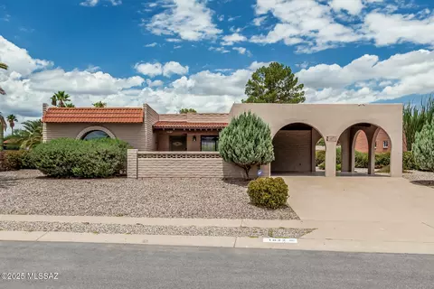 1622 S San Ray, Green Valley, AZ 85614