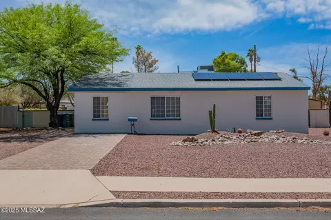 3614 E Juarez St, Tucson, AZ 85713