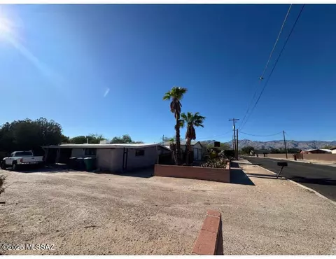 1437 N Rook Ave, Tucson, AZ 85712