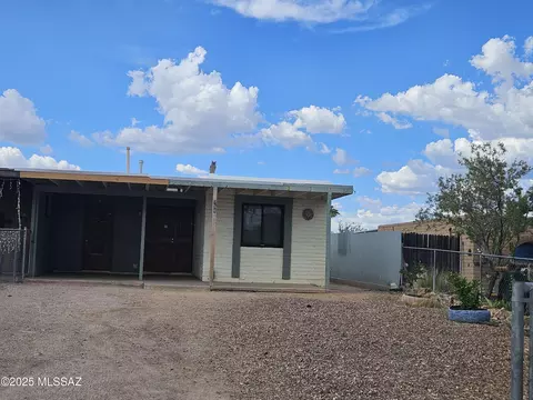 758 W Drexel Rd, Tucson, AZ 85706