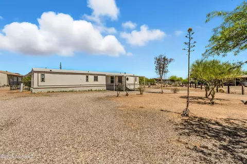 3703 S Heifner Pl, Tucson, AZ 85735