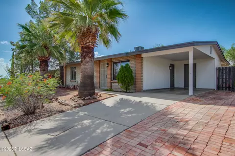 2965 W San Juan Ter, Tucson, AZ 85713
