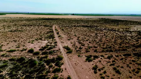 2 W 5 Acres W Old Cantina Trl, Elfrida, AZ 85610