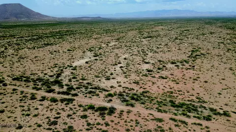 2 61 Acres Rucker Canyon Rd, Elfrida, AZ 85610