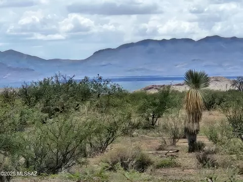 40 S Acres S Desert Willow Rd, Pearce, AZ 85625