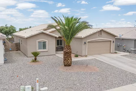 4377 Tierra Bien Ct, Sierra Vista, AZ 85635