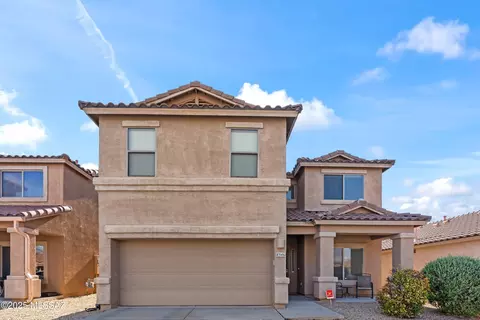 8346 S Minoan Dr, Tucson, AZ 85747