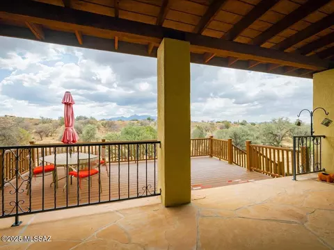 52 Apache Trl, Sonoita, AZ 85637