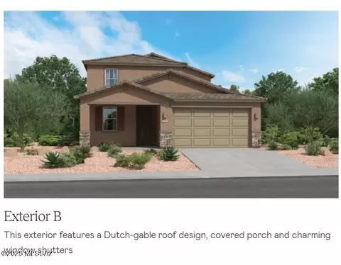 10421 W Beaman Ln, Marana, AZ 85653