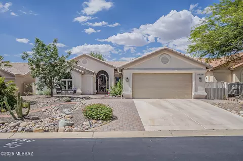 65000 E Canyon Dr, Saddlebrooke, AZ 85739
