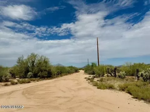 15220 W Many Horses Rd, Tucson, AZ 85736
