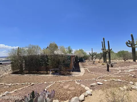 441 E Windy Peak Cir, Tucson, AZ 85704