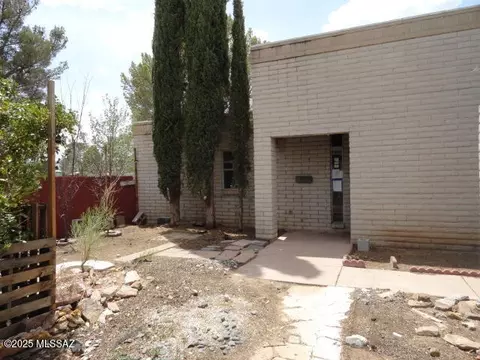 Exterior - 1033 E Irene Cir, Pearce, AZ 85625 photo 2 of 5