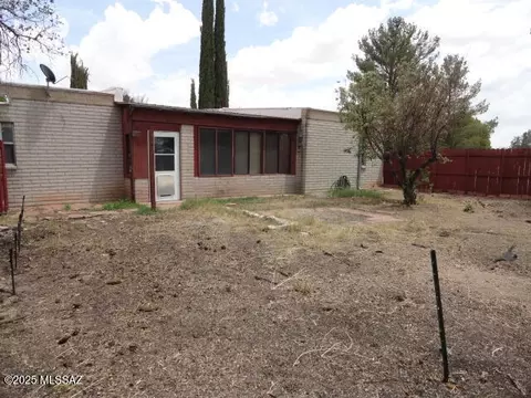 Exterior - 1033 E Irene Cir, Pearce, AZ 85625 photo 5 of 5