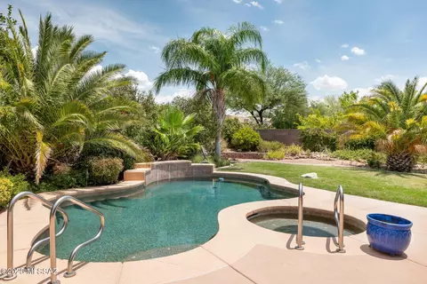 14179 E Camino Galante, Vail, AZ 85641