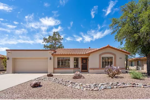 14329 N Sky Trl, Oro Valley, AZ 85755