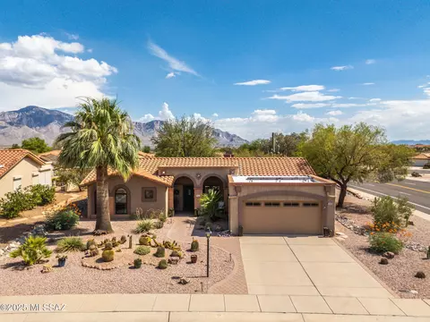 1534 E Bright Angel Dr, Oro Valley, AZ 85755