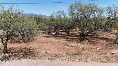 1843 Circulo Colombia, Rio Rico, AZ 85648