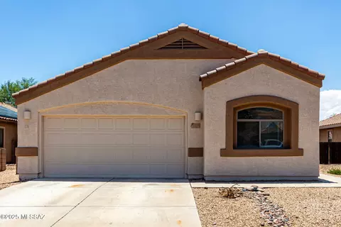 11271 W Cotton Bale Ln, Marana, AZ 85653