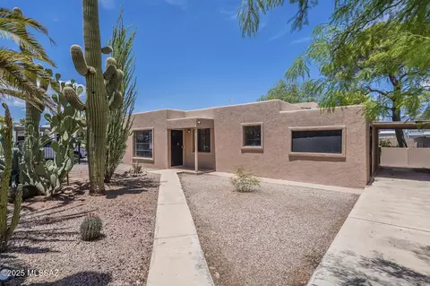 4225 E 1st St, Tucson, AZ 85711