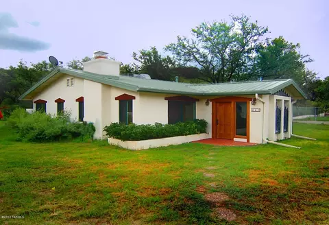 269 W North Ave, Patagonia, AZ 85624