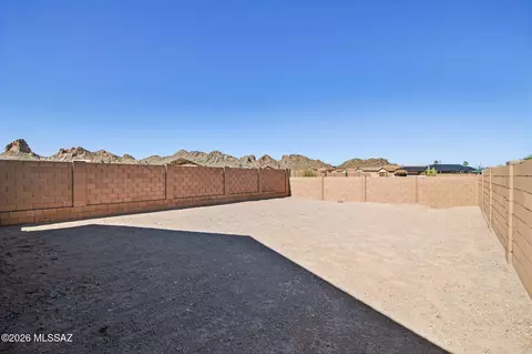 Exterior - 6225 S Raiden Rd, Tucson, AZ 85746 photo 2 of 3