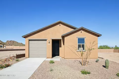 6225 S Raiden Rd, Tucson, AZ 85746