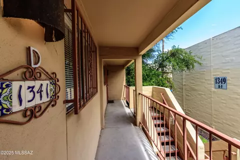 1341 E Fort Lowell Rd # 52B, Tucson, AZ 85719