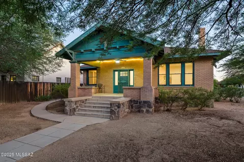 502-508 E 1st Street St, Tucson, AZ 85705 photo 34