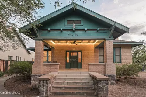 502-508 E 1st Street St, Tucson, AZ 85705 photo 44