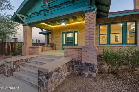 502-508 E 1st Street St, Tucson, AZ 85705 photo 36
