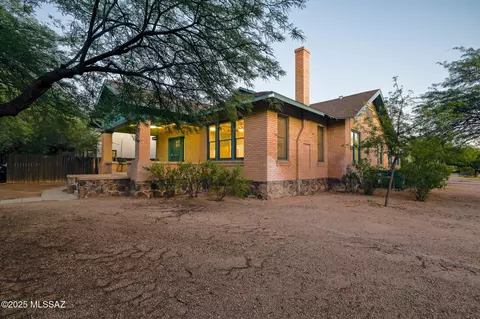 502-508 E 1st Street St, Tucson, AZ 85705 photo 35