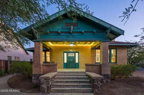502-508 E 1st Street St, Tucson, AZ 85705 photo 33