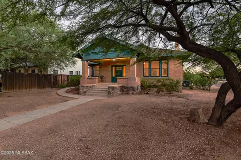 502-508 E 1st Street St, Tucson, AZ 85705 photo 38