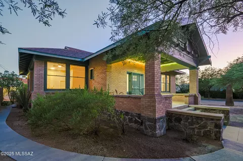502-508 E 1st Street St, Tucson, AZ 85705 photo 32