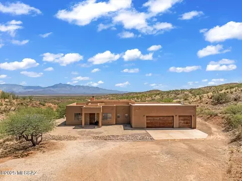 17835 S Copper Cut Pl, Vail, AZ 85641
